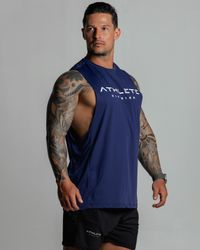 REGATA ATHLETE DRY MARINHO