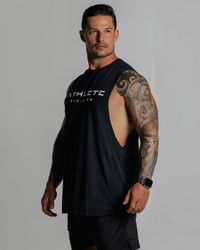 REGATA ATHLETE DRY PRETA