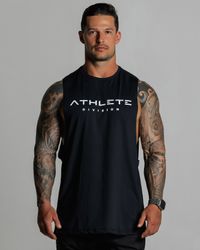 REGATA ATHLETE DRY PRETA