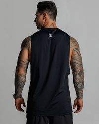 REGATA ATHLETE DRY PRETA