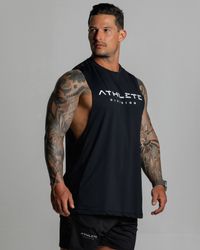 REGATA ATHLETE DRY PRETA