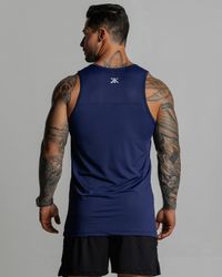 REGATA ATHLETE D-01 MARINHO
