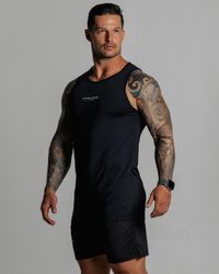 REGATA ATHLETE D-01 PRETA