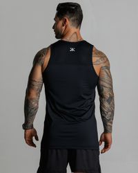 REGATA ATHLETE D-01 PRETA