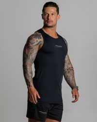 REGATA ATHLETE D-01 PRETA
