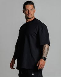 CAMISETA OVERSIZED ATHLETE DIVISION