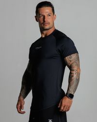 CAMISETA RAGLAN ATHLETE DV
