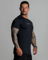 CAMISETA RAGLAN ATHLETE DV