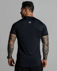 CAMISETA RAGLAN ATHLETE DV