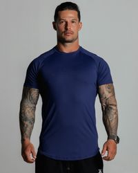 CAMISETA ATHLETE D-01 MARINHO