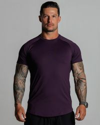 CAMISETA ATHLETE D-01 BORGONHA
