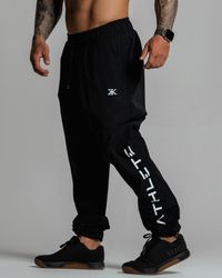CALÇA JOGGER ULTRALIGHT ATHLETE