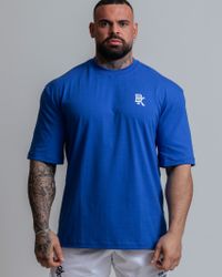 CAMISETA OVERSIZED SON OF IRON ROYAL