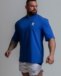 CAMISETA OVERSIZED SON OF IRON ROYAL