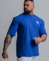 CAMISETA OVERSIZED SON OF IRON ROYAL