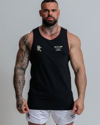 REGATA SON OF IRON PRETA