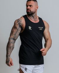 REGATA SON OF IRON PRETA