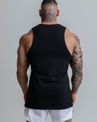REGATA SON OF IRON PRETA