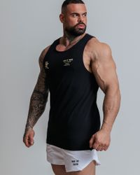 REGATA SON OF IRON PRETA