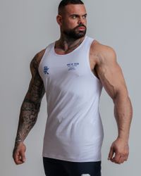 REGATA SON OF IRON BRANCA