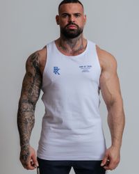 REGATA SON OF IRON BRANCA