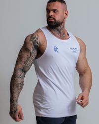 REGATA SON OF IRON BRANCA