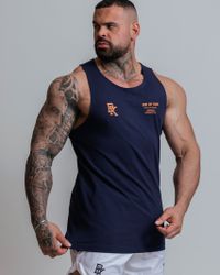 REGATA SON OF IRON MARINHO