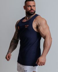 REGATA SON OF IRON MARINHO