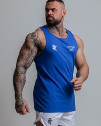 REGATA SON OF IRON ROYAL