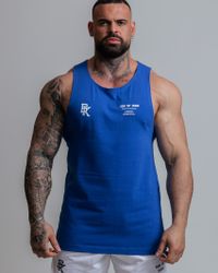 REGATA SON OF IRON ROYAL