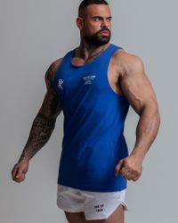 REGATA SON OF IRON ROYAL