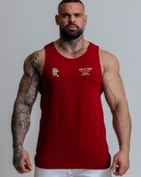 REGATA SON OF IRON BORDÔ