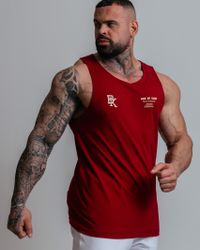 REGATA SON OF IRON BORDÔ
