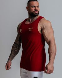 REGATA SON OF IRON BORDÔ