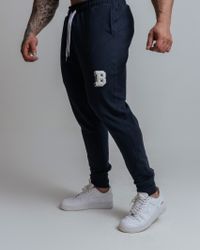 CALÇA JOGGER SON OF IRON MARINHO