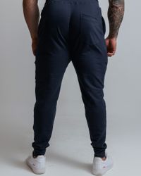 CALÇA JOGGER SON OF IRON MARINHO