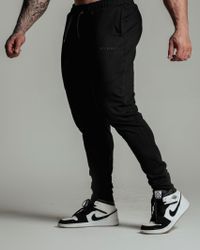 CALÇA JOGGER LUXXOR PRETA