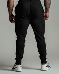 CALÇA JOGGER LUXXOR PRETA