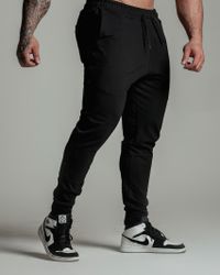 CALÇA JOGGER LUXXOR PRETA