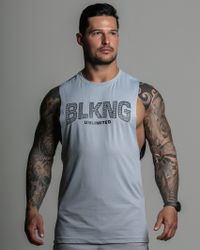 REGATA BLKNG UNLIMITED CINZA