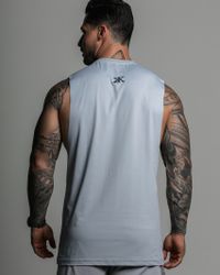 REGATA BLKNG UNLIMITED CINZA