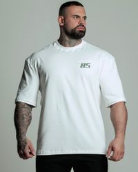 CAMISETA OVERSIZED WINNER OFF