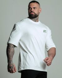 CAMISETA OVERSIZED WINNER OFF