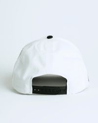 BONÉ TRUCKER BULKING ORIGINAL OFF