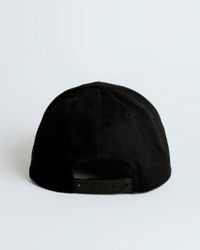BONÉ TRUCKER WINNER PRETO