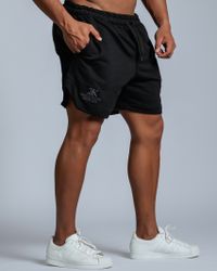 BERMUDA GIANTS PRETA