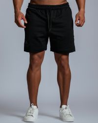 BERMUDA GIANTS PRETA