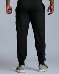 CALÇA JOGGER GIANTS PRETA