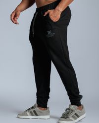 CALÇA JOGGER GIANTS PRETA