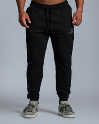 CALÇA JOGGER GIANTS PRETA